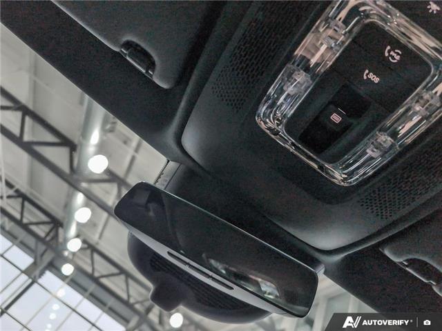 2025 Mercedes-Benz CLA 250 Base (Stk: 2563252) in London - Image 21 of 25