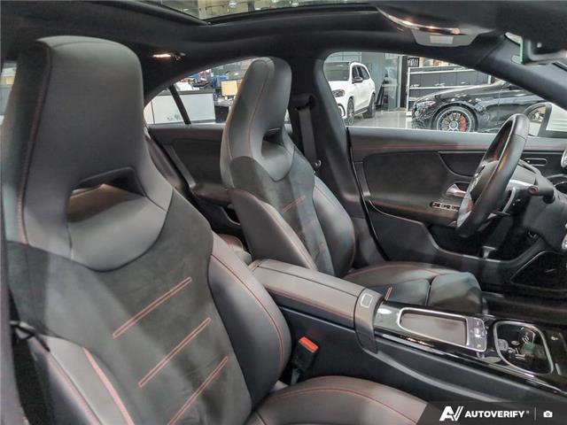 2025 Mercedes-Benz CLA 250 Base (Stk: 2563252) in London - Image 22 of 25