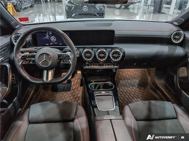 2025 Mercedes-Benz CLA 250 Base (Stk: 2563252) in London - Image 24 of 25
