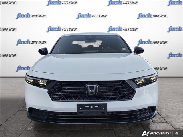 2024 Honda Accord Hybrid Sport (Stk: L3099A) in London - Image 2 of 22 2024 Honda Accord Hybrid Sport (Stk: L3099A) in London - Image 2 of 22