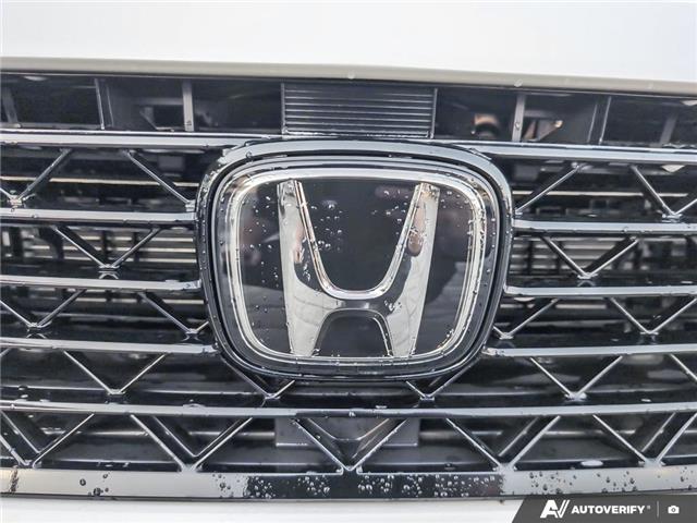 2024 Honda Accord Hybrid Sport (Stk: L3099A) in London - Image 8 of 22 2024 Honda Accord Hybrid Sport (Stk: L3099A) in London - Image 8 of 22