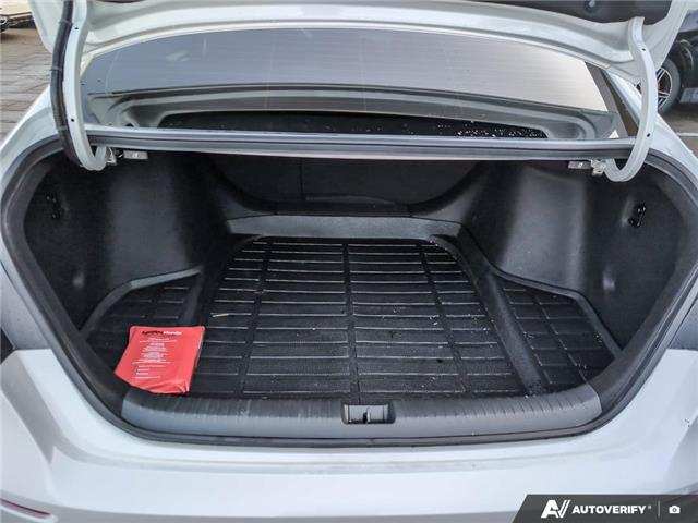 2024 Honda Accord Hybrid Sport (Stk: L3099A) in London - Image 10 of 22 2024 Honda Accord Hybrid Sport (Stk: L3099A) in London - Image 10 of 22