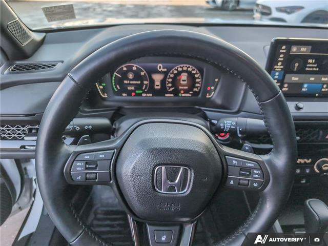 2024 Honda Accord Hybrid Sport (Stk: L3099A) in London - Image 12 of 22 2024 Honda Accord Hybrid Sport (Stk: L3099A) in London - Image 12 of 22