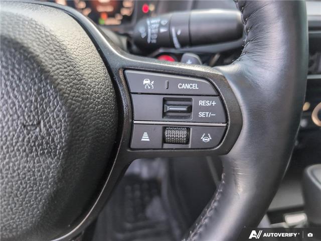 2024 Honda Accord Hybrid Sport (Stk: L3099A) in London - Image 13 of 22 2024 Honda Accord Hybrid Sport (Stk: L3099A) in London - Image 13 of 22