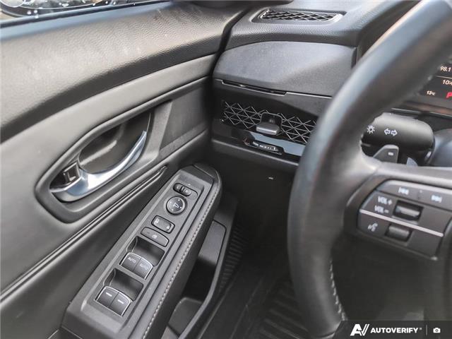 2024 Honda Accord Hybrid Sport (Stk: L3099A) in London - Image 14 of 22 2024 Honda Accord Hybrid Sport (Stk: L3099A) in London - Image 14 of 22