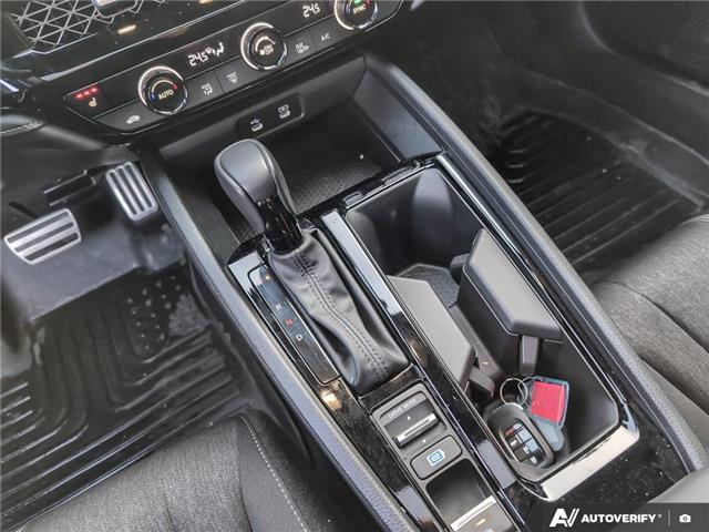 2024 Honda Accord Hybrid Sport (Stk: L3099A) in London - Image 15 of 22 2024 Honda Accord Hybrid Sport (Stk: L3099A) in London - Image 15 of 22