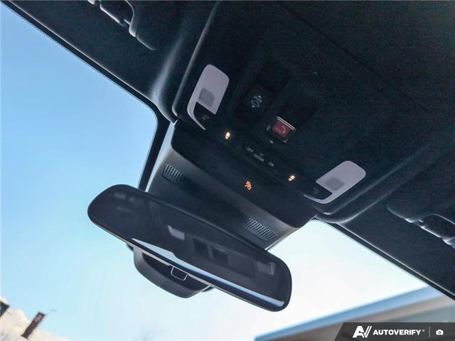 2024 Honda Accord Hybrid Sport (Stk: L3099A) in London - Image 18 of 22 2024 Honda Accord Hybrid Sport (Stk: L3099A) in London - Image 18 of 22