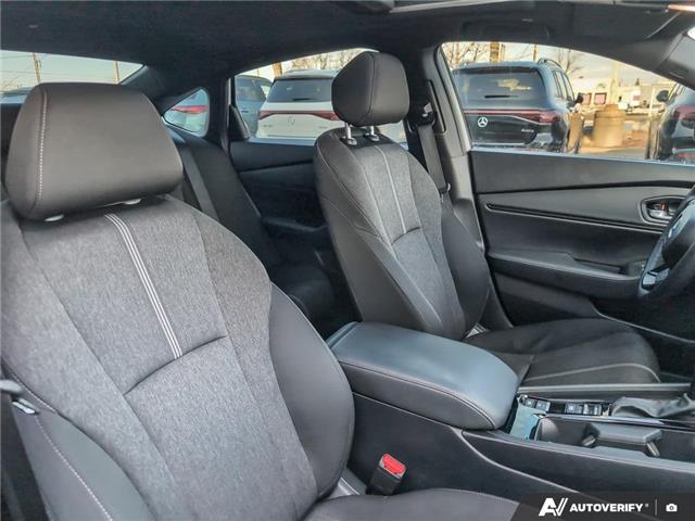 2024 Honda Accord Hybrid Sport (Stk: L3099A) in London - Image 19 of 22 2024 Honda Accord Hybrid Sport (Stk: L3099A) in London - Image 19 of 22