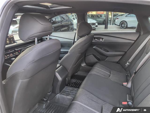 2024 Honda Accord Hybrid Sport (Stk: L3099A) in London - Image 20 of 22 2024 Honda Accord Hybrid Sport (Stk: L3099A) in London - Image 20 of 22