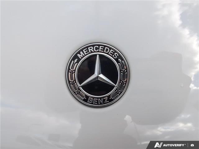2025 Mercedes-Benz C-Class Base (Stk: 2500676) in London - Image 9 of 25 2025 Mercedes-Benz C-Class Base (Stk: 2500676) in London - Image 9 of 25