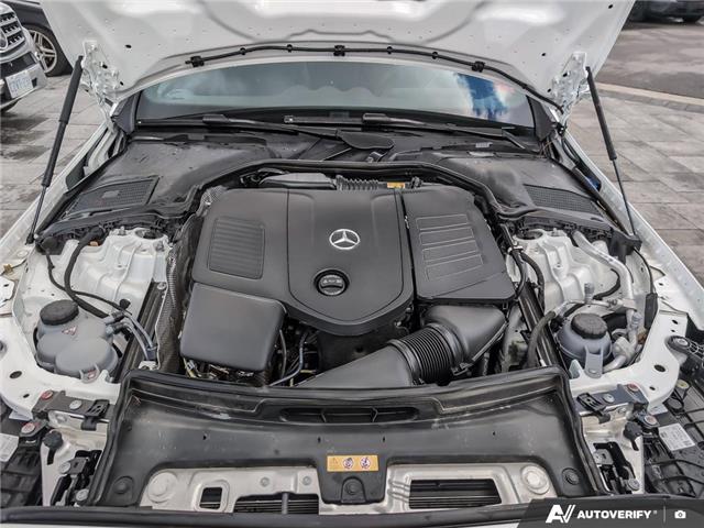 2025 Mercedes-Benz C-Class Base (Stk: 2500676) in London - Image 10 of 25 2025 Mercedes-Benz C-Class Base (Stk: 2500676) in London - Image 10 of 25