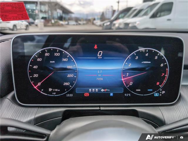 2025 Mercedes-Benz C-Class Base (Stk: 2500676) in London - Image 15 of 25 2025 Mercedes-Benz C-Class Base (Stk: 2500676) in London - Image 15 of 25