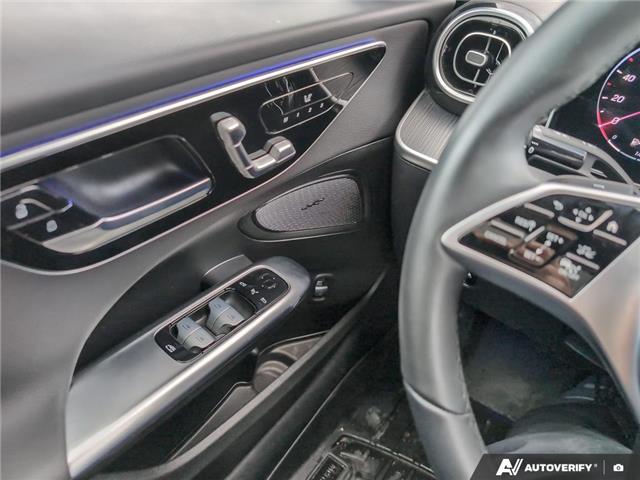 2025 Mercedes-Benz C-Class Base (Stk: 2500676) in London - Image 17 of 25 2025 Mercedes-Benz C-Class Base (Stk: 2500676) in London - Image 17 of 25