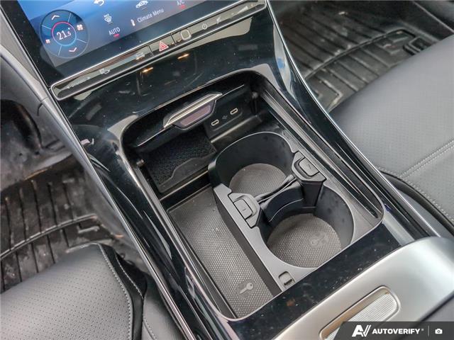 2025 Mercedes-Benz C-Class Base (Stk: 2500676) in London - Image 18 of 25 2025 Mercedes-Benz C-Class Base (Stk: 2500676) in London - Image 18 of 25