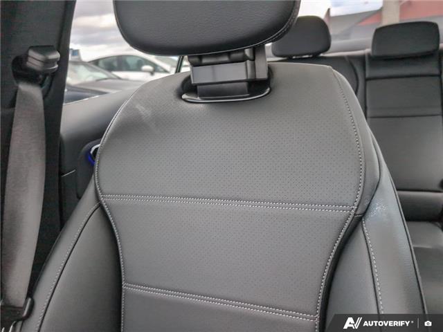 2025 Mercedes-Benz C-Class Base (Stk: 2500676) in London - Image 20 of 25 2025 Mercedes-Benz C-Class Base (Stk: 2500676) in London - Image 20 of 25