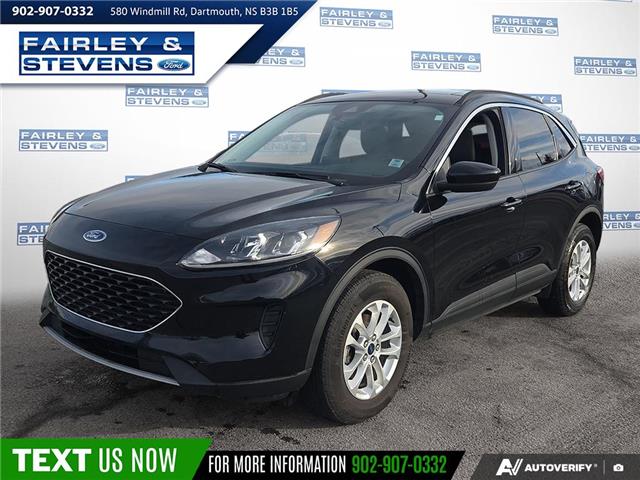 2021 Ford Escape SE (Stk: P3975L) in Dartmouth - Image 1 of 24