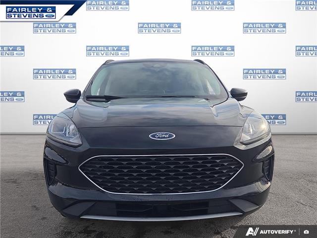 2021 Ford Escape SE (Stk: P3975L) in Dartmouth - Image 2 of 24