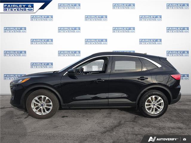 2021 Ford Escape SE (Stk: P3975L) in Dartmouth - Image 3 of 24