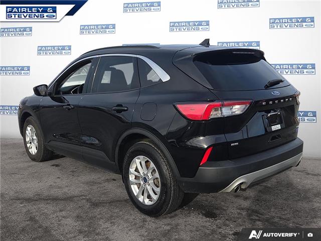 2021 Ford Escape SE (Stk: P3975L) in Dartmouth - Image 4 of 24