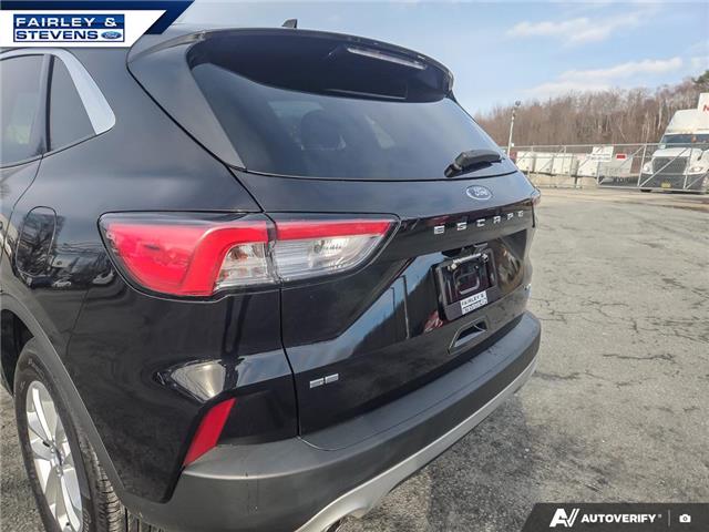 2021 Ford Escape SE (Stk: P3975L) in Dartmouth - Image 9 of 24