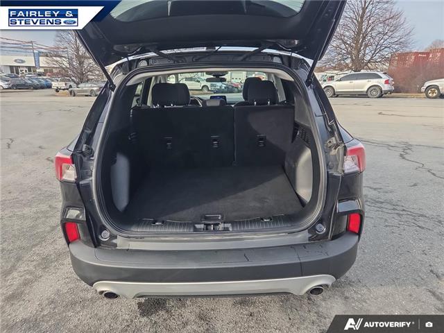 2021 Ford Escape SE (Stk: P3975L) in Dartmouth - Image 10 of 24