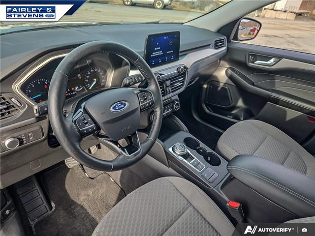 2021 Ford Escape SE (Stk: P3975L) in Dartmouth - Image 11 of 24