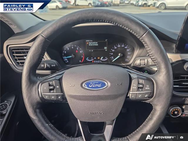 2021 Ford Escape SE (Stk: P3975L) in Dartmouth - Image 12 of 24