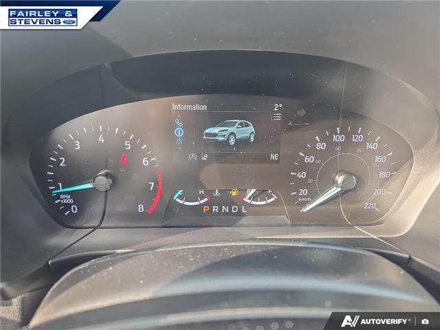 2021 Ford Escape SE (Stk: P3975L) in Dartmouth - Image 13 of 24
