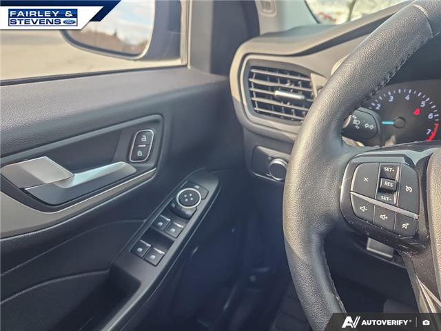2021 Ford Escape SE (Stk: P3975L) in Dartmouth - Image 15 of 24