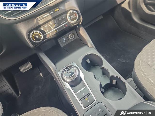 2021 Ford Escape SE (Stk: P3975L) in Dartmouth - Image 16 of 24