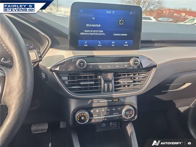 2021 Ford Escape SE (Stk: P3975L) in Dartmouth - Image 17 of 24