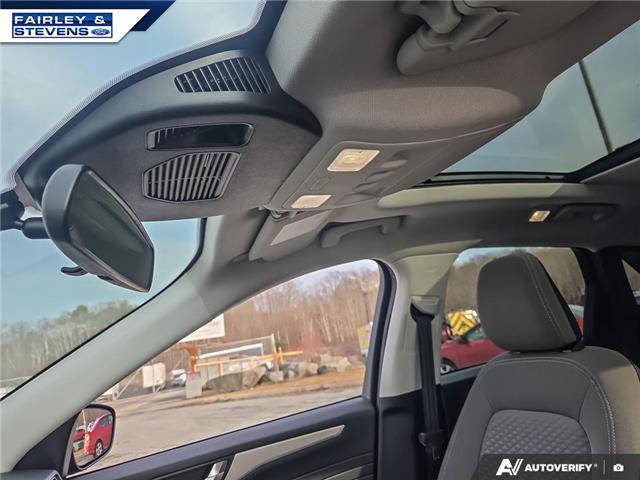 2021 Ford Escape SE (Stk: P3975L) in Dartmouth - Image 19 of 24