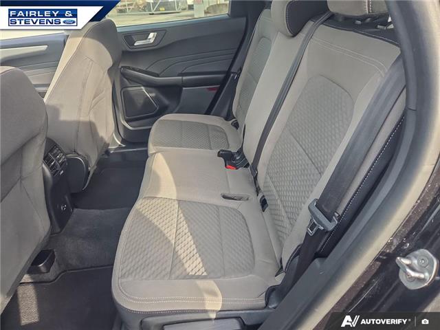 2021 Ford Escape SE (Stk: P3975L) in Dartmouth - Image 21 of 24