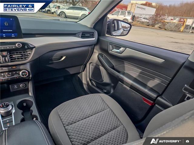 2021 Ford Escape SE (Stk: P3975L) in Dartmouth - Image 23 of 24