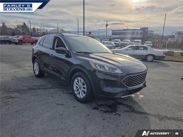 2021 Ford Escape SE (Stk: P3975L) in Dartmouth - Image 24 of 24