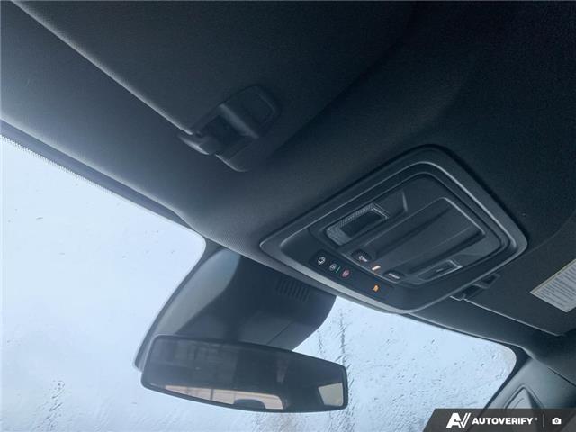 2024 GMC Sierra 1500 Elevation (Stk: 13076) in Sault Ste. Marie - Image 18 of 22