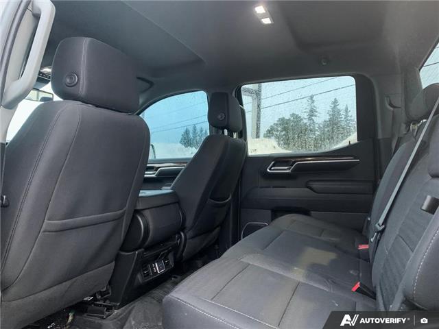 2024 GMC Sierra 1500 Elevation (Stk: 13076) in Sault Ste. Marie - Image 20 of 22