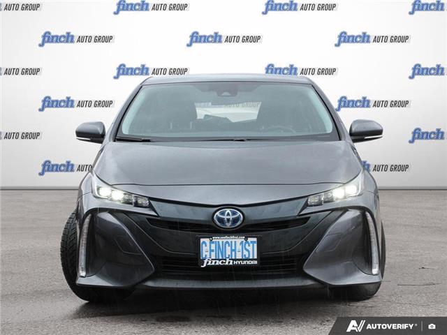 2022 Toyota Prius Prime (Stk: 132389) in London - Image 2 of 26 2022 Toyota Prius Prime (Stk: 132389) in London - Image 2 of 26