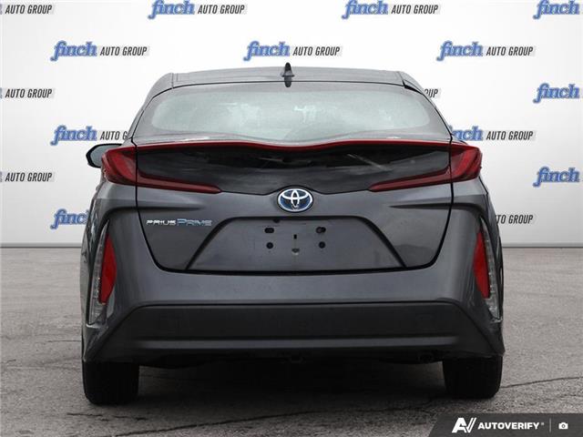 2022 Toyota Prius Prime (Stk: 132389) in London - Image 5 of 26 2022 Toyota Prius Prime (Stk: 132389) in London - Image 5 of 26