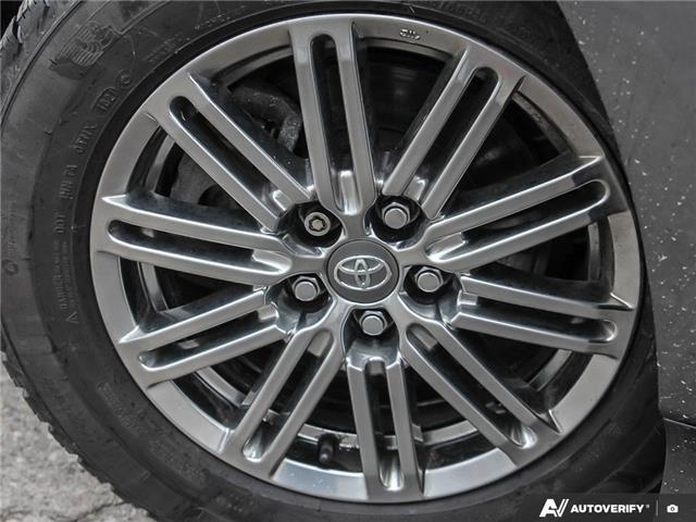 2022 Toyota Prius Prime (Stk: 132389) in London - Image 6 of 26 2022 Toyota Prius Prime (Stk: 132389) in London - Image 6 of 26