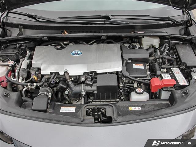 2022 Toyota Prius Prime (Stk: 132389) in London - Image 8 of 26 2022 Toyota Prius Prime (Stk: 132389) in London - Image 8 of 26