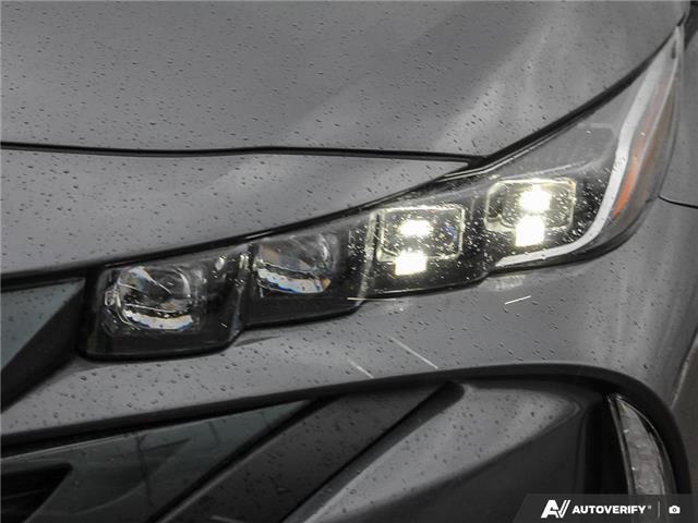 2022 Toyota Prius Prime (Stk: 132389) in London - Image 10 of 26 2022 Toyota Prius Prime (Stk: 132389) in London - Image 10 of 26