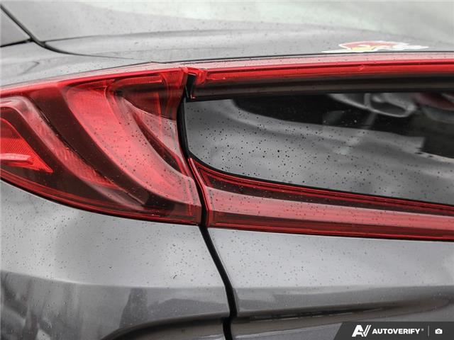 2022 Toyota Prius Prime (Stk: 132389) in London - Image 12 of 26 2022 Toyota Prius Prime (Stk: 132389) in London - Image 12 of 26