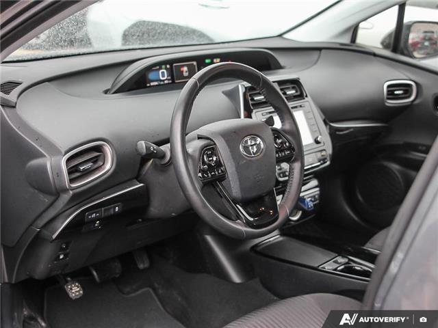 2022 Toyota Prius Prime (Stk: 132389) in London - Image 13 of 26 2022 Toyota Prius Prime (Stk: 132389) in London - Image 13 of 26