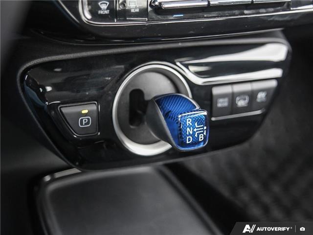 2022 Toyota Prius Prime (Stk: 132389) in London - Image 19 of 26 2022 Toyota Prius Prime (Stk: 132389) in London - Image 19 of 26