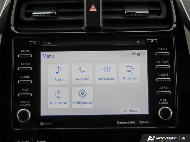 2022 Toyota Prius Prime (Stk: 132389) in London - Image 21 of 26 2022 Toyota Prius Prime (Stk: 132389) in London - Image 21 of 26