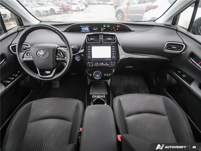 2022 Toyota Prius Prime (Stk: 132389) in London - Image 25 of 26 2022 Toyota Prius Prime (Stk: 132389) in London - Image 25 of 26