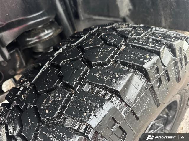 2021 Jeep Wrangler Unlimited Sahara (Stk: 12945A) in Sault Ste. Marie - Image 7 of 19