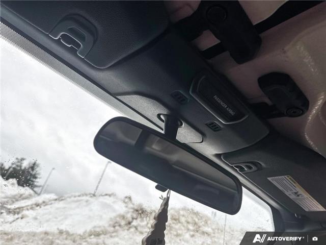 2021 Jeep Wrangler Unlimited Sahara (Stk: 12945A) in Sault Ste. Marie - Image 17 of 19