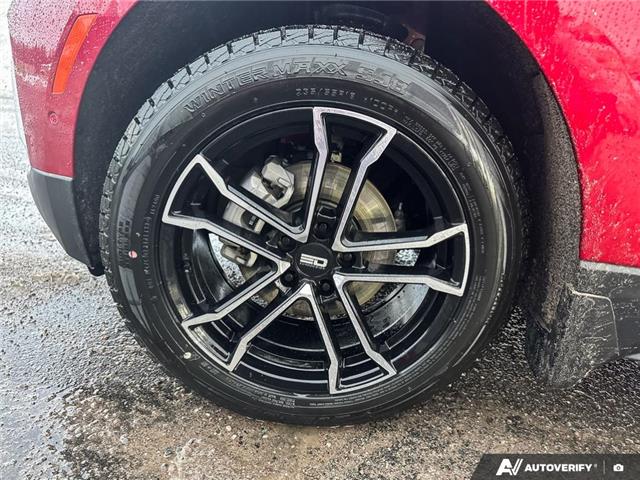 2024 Chevrolet Equinox Premier (Stk: 5030-26A) in Sault Ste. Marie - Image 6 of 24